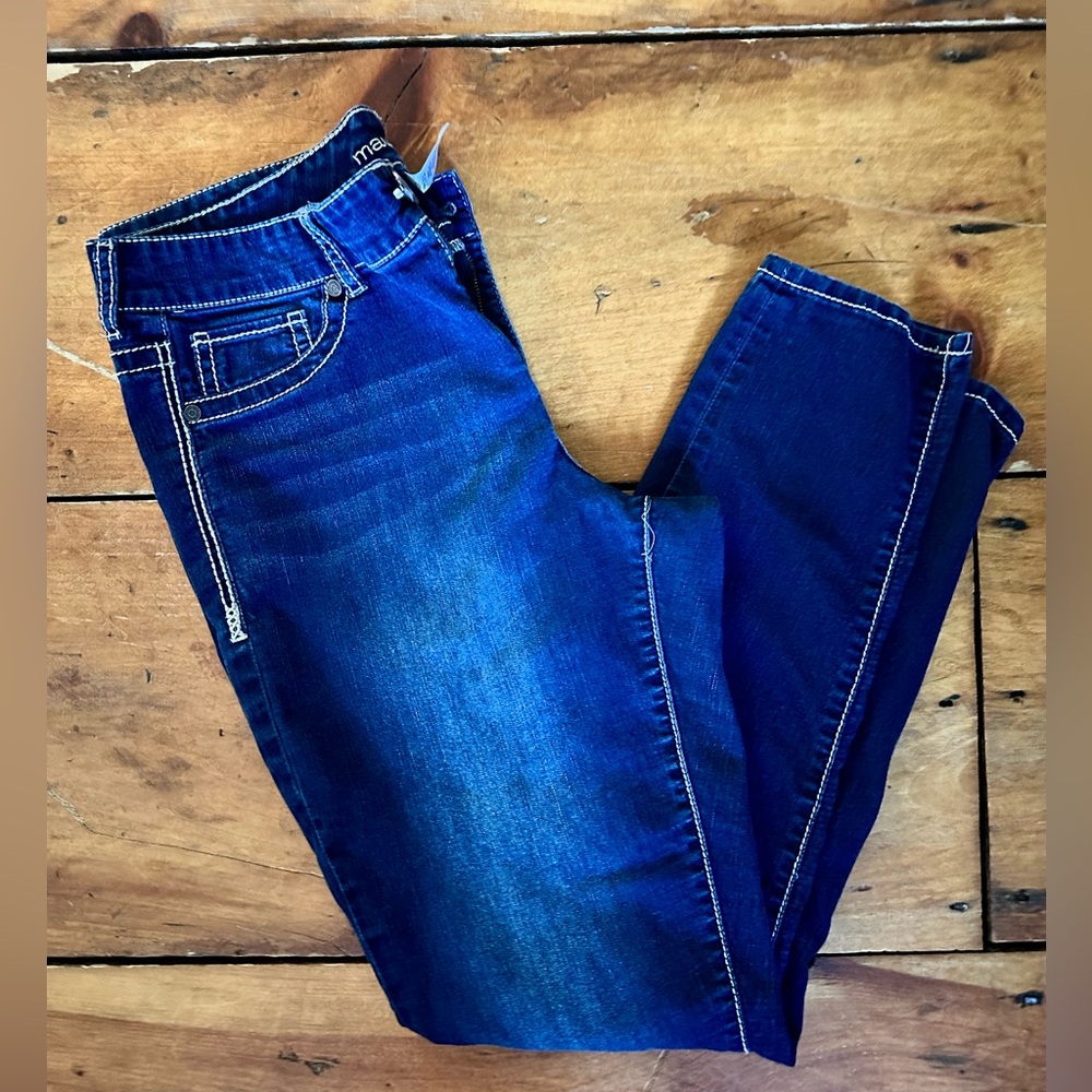 Maurice’s jeggings